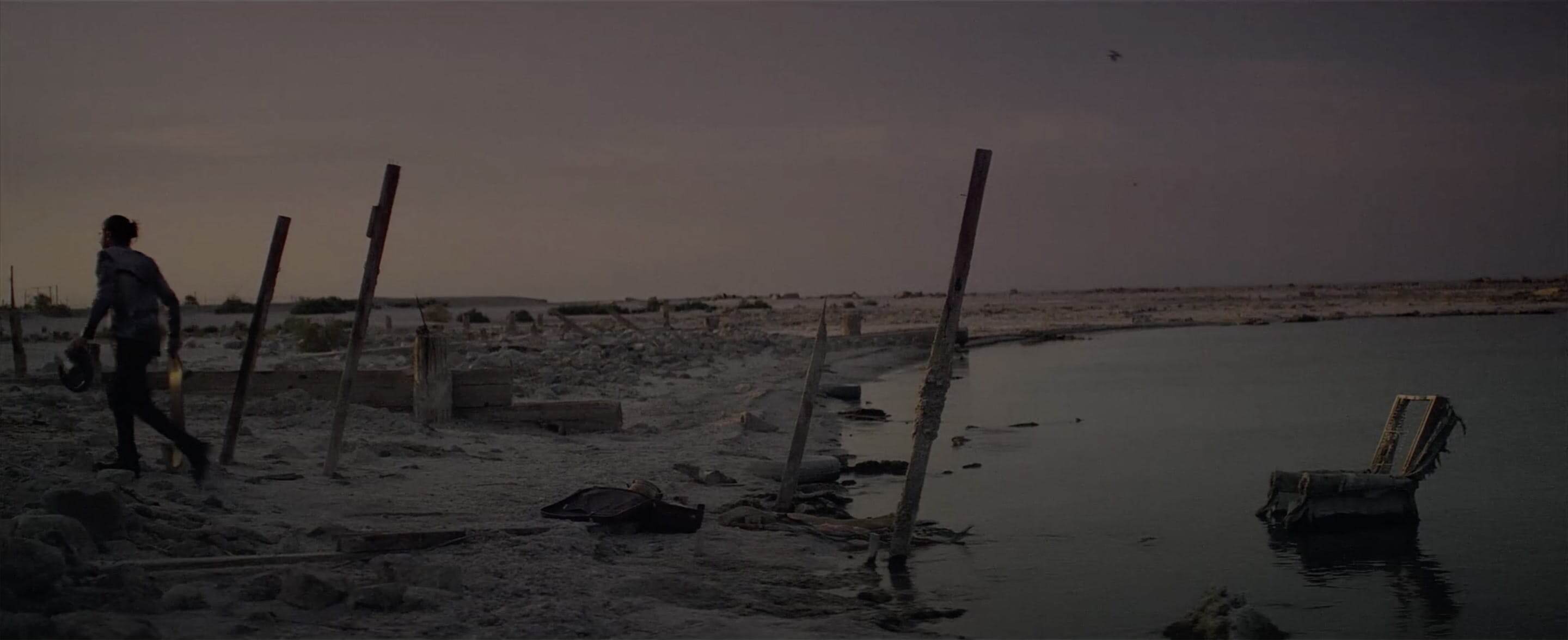 Beyond The Fervent Heat